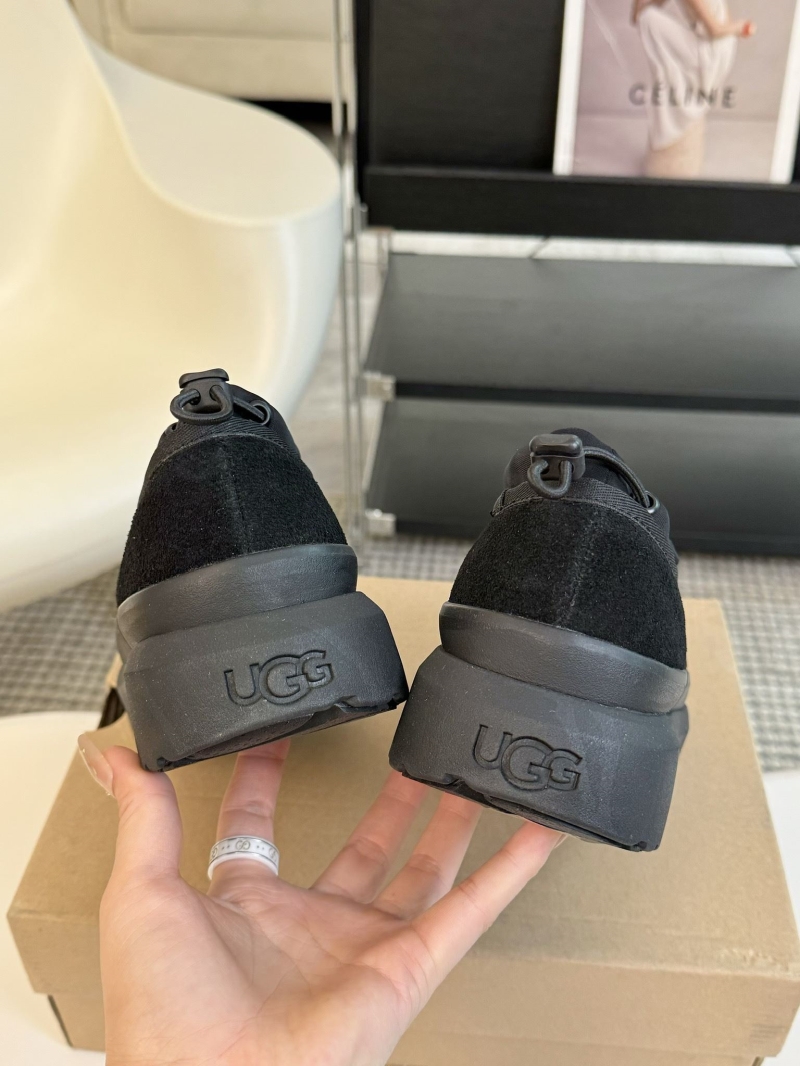 Ugg Flat Shoes